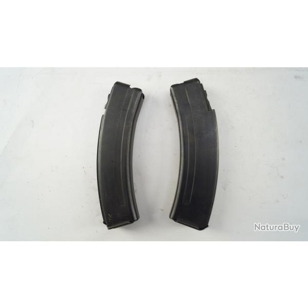 chargeur pour VZ 61S 7,65 B 20 COUPS