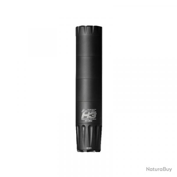 Silencieux A Tec H3 Calibre 30 14x100