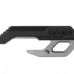 Décapsuleur Kershaw NACHO acier 3Cr13 finition « stonewashed » avec plaquettes nylon/fibre de verre