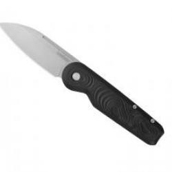 Couteau Kershaw « PLATFORM » lame pied de mouton acier 8Cr13MoV à cran « slip joint »