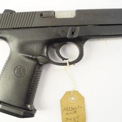 Pistolet Smith & Wesson SW9F 9X19
