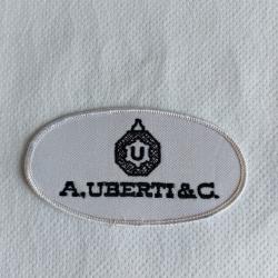 VEND ÉCUSSON A,AUBERTI&C.