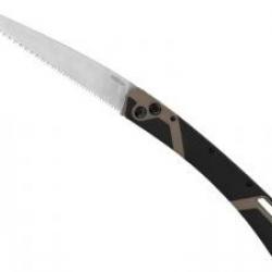 Couteau Kershaw  « TASKMASTER SAW 2 » lame acier carbone nickelé