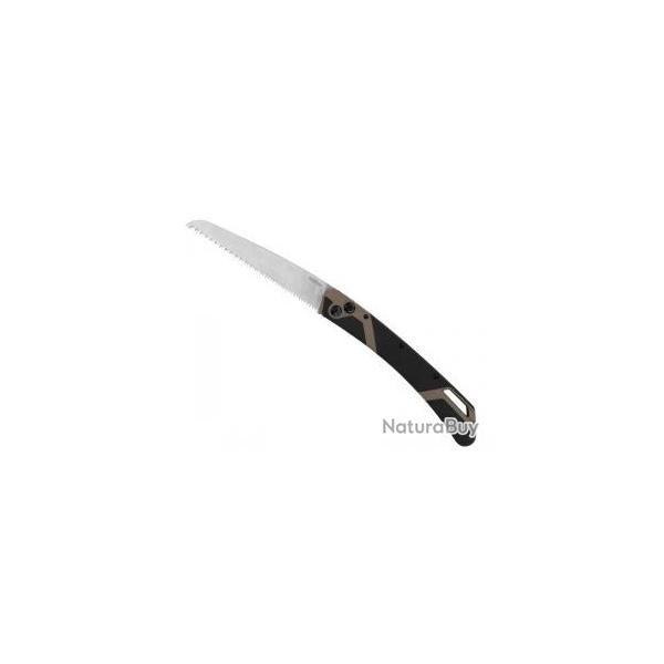 Couteau Kershaw   TASKMASTER SAW 2  lame acier carbone nickel