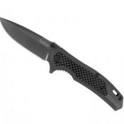Couteau Kershaw FRINGE lame acier 8Cr13MoV avec « flipper »