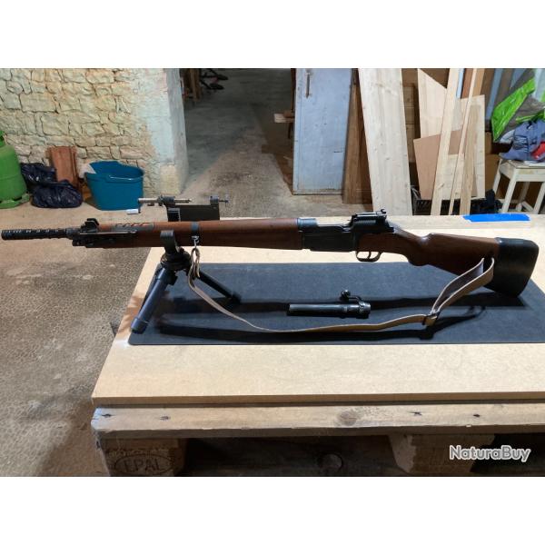 Fusil MAS 36/51