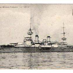 CPA - Marine Militaire Française - Le " IENA " -N°3169