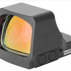 Ronin X Holosun Reflex 507 COMP
