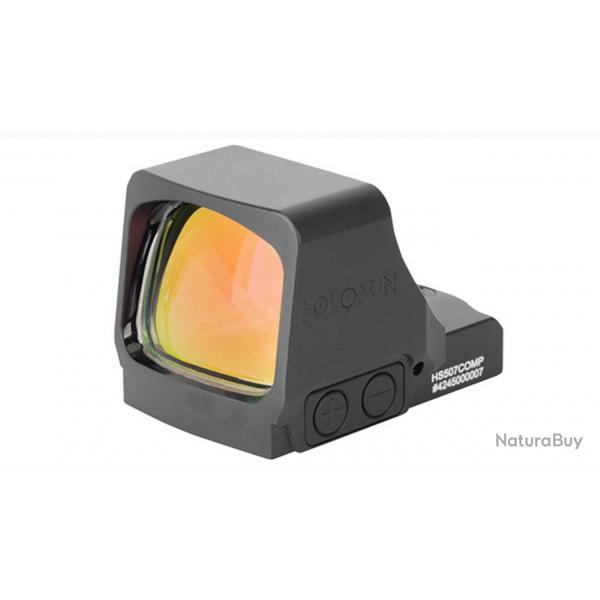 Ronin X Holosun Reflex 507 COMP