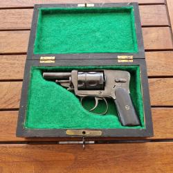 Bulldog 8.92