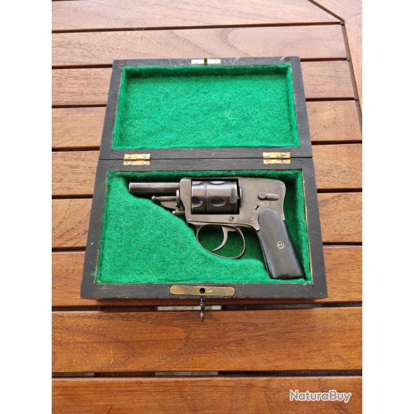 Bulldog 8.92