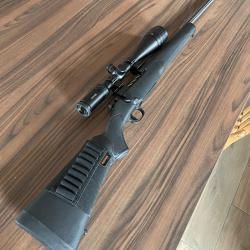 Mossberg Patriot 308win