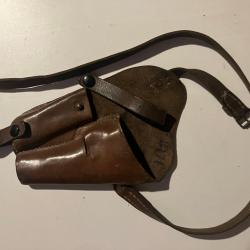 holster us 2 guerre