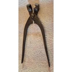 Moule a balle de 16 cm, balle environ 13 mm a 14 mm Bon état
