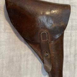 Etui pour révolver 1892