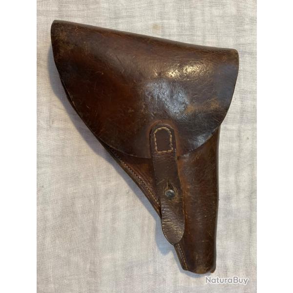 Etui pour rvolver 1892