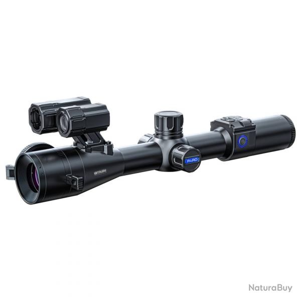 PARD - Lunette de vise nocturne Night Stalker 4K - NS4 - 70/940 nm / LRF