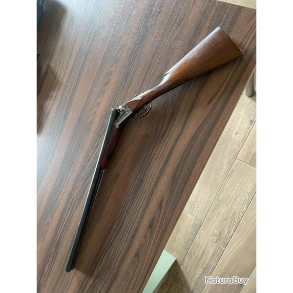 Gorosabel singlepoint 12/70