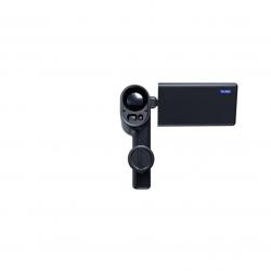 PARD - Wombat - Monocle thermique avec écran intégré 480x360 WO4-35 avec telemetre LRF