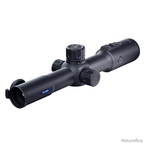 PARD - Thermal Scope PANTERA 256 Q lentille 25 mm 256x192