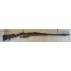 Fusil Carcano 1891
