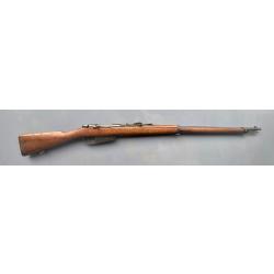 Fusil Carcano 1891