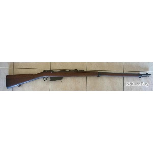 Fusil Carcano 1891