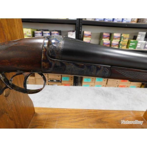 MAGNIFIQUE IDEAL 316 CALIBRE 12 SANS PRIX DE RESERVE