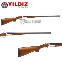 Fusil YILDIZ Elegant A5 71cm Cal 28/70