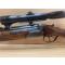 petites annonces chasse pêche : Mixte Merkel calibre 12/70 et 5,6x52 r à 1 euro sans prix de réserve !