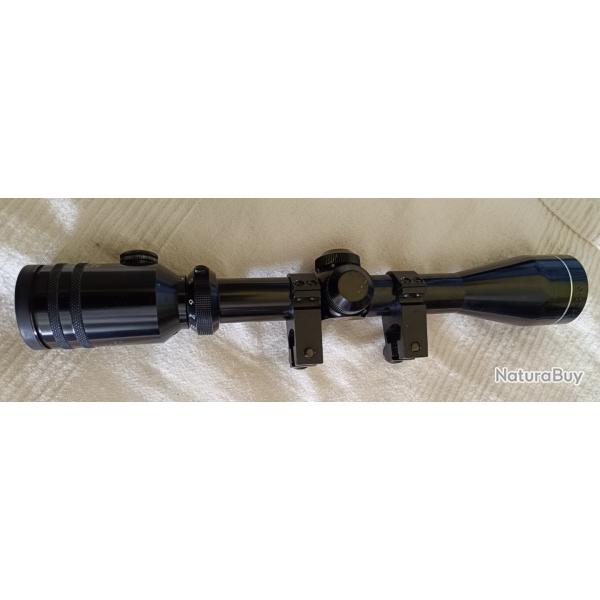 Lunette Tasco 3-9x40