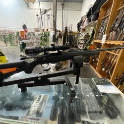 TIKKA T3X Lite Battue 30-06 + lunette STEINER Ranger 4 (1-4*24)