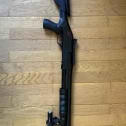 Winchester SXP Defender