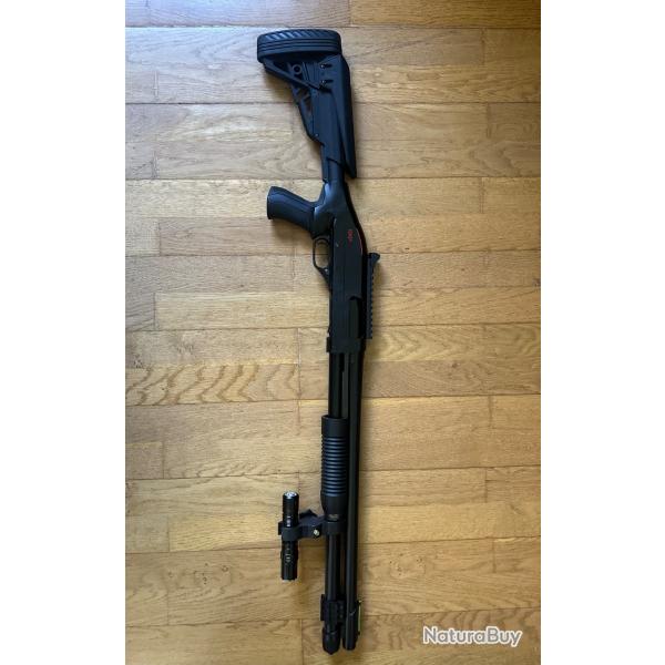 Winchester SXP Defender