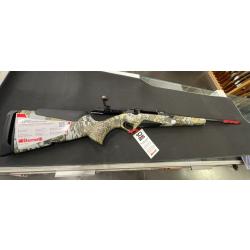 BENELLI LUPO camo grey 30-06