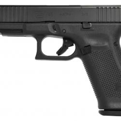 Pistolet GLOCK 45 MOS Gen5 FS Fileté - 4" - 9x19