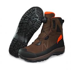 Somlys - Chaussure Trail Lock C04