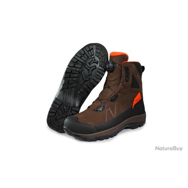 Somlys - Chaussure Trail Lock C04