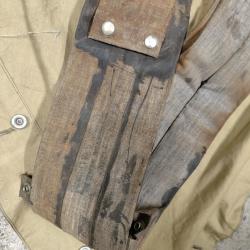 Ceinture de sauvetage(bouée) M1926 de l'US Navy,ww2