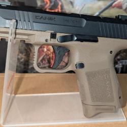 Occasion - Canik Mete MC9 cal 9x19