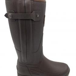 Somlys - Bottes Easy Néo zip intégral YKK B03