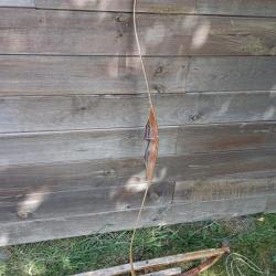 Arc Recurve enfant Old Mountain Neo 54"  25#