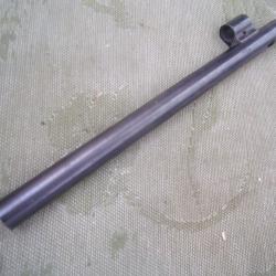 morceau de barreau de carabine 22 lr 223,3 cm de long