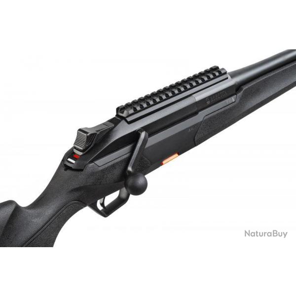 Carabine linaire BERETTA BRX1 canon de 51cm 30-06 Spring