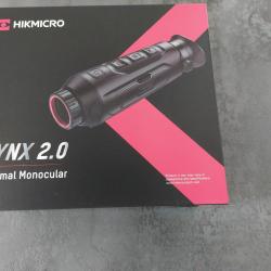 Monoculaire Pro Lynx LH19 2.0