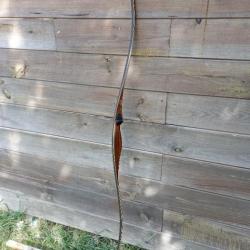 Arc Longbow Big Tradition enfant 54"  25#