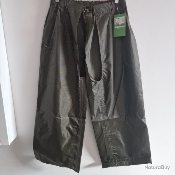 Cuissard Somlys Taille XL modle 396 N