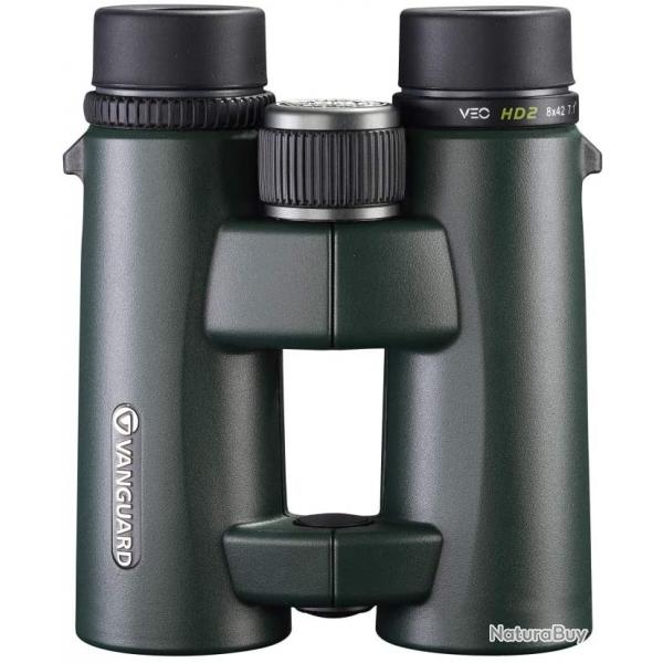 Vanguard - Jumelle VEO HD IV 8x42