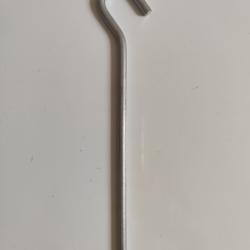 lot de 140 piquets de tente