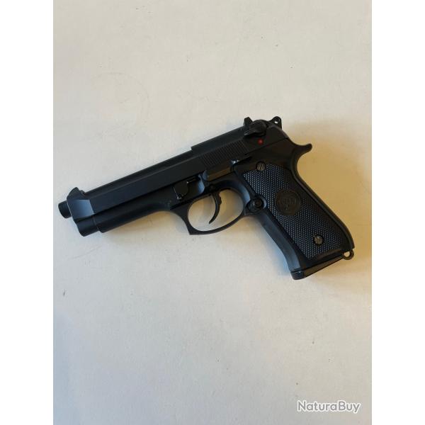 M9 WE GBB (chargeur a reparer)